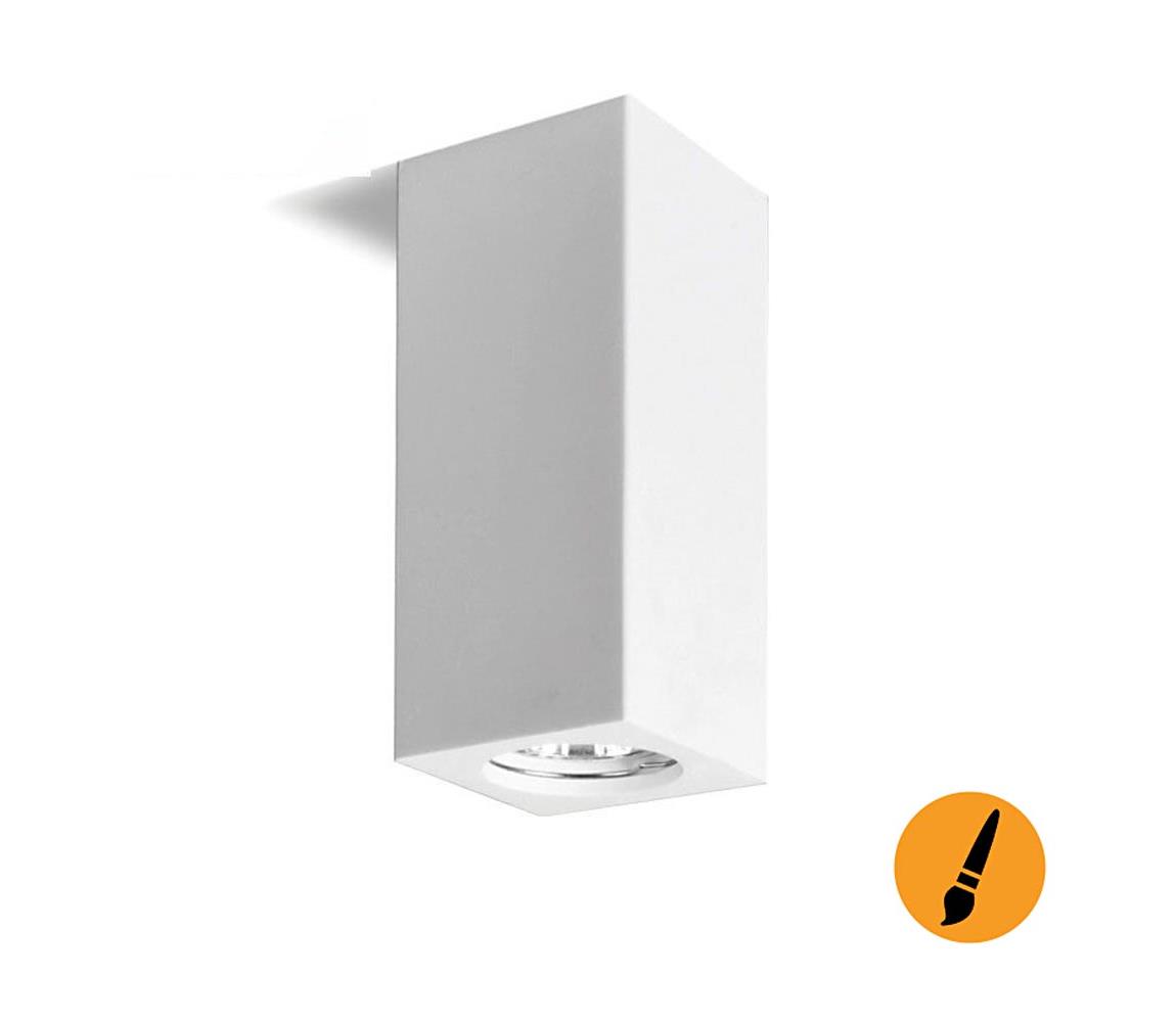 Kobi Stropní bodové svítidlo CELLO 1xGU10/35W/230V KB0078