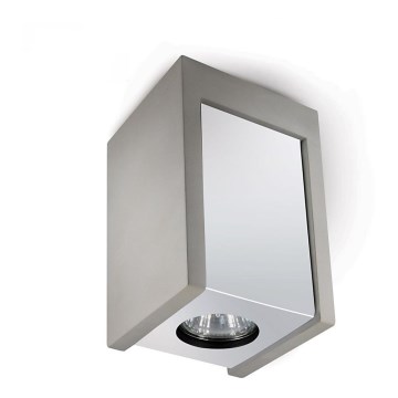Stropní bodové svítidlo LINDO MASSO C 1xGU10/25W/230V