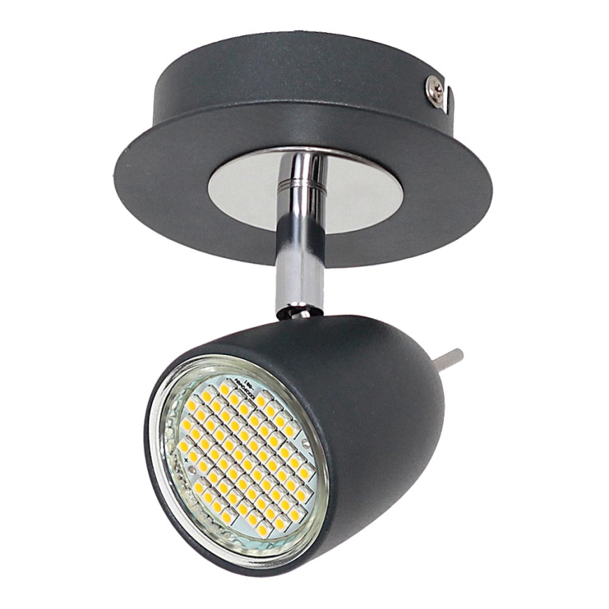 Stropní bodové svítidlo TAYLOR 1xGU10/8W/230V
