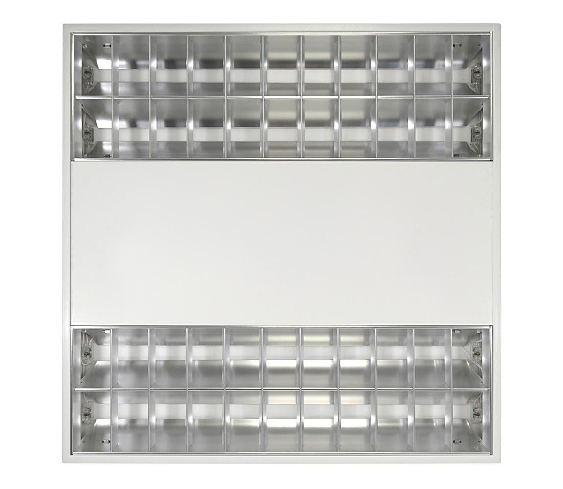 Výrobce po 1 ks Stropní podhledové svítidlo 4xG5/14W/230V P2677