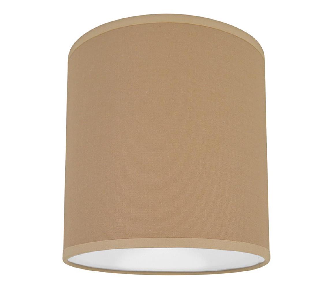 Lampdar Stropní svítidlo 1xE27/60W/230V hnědá SA0942