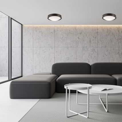 Stropní svítidlo 1xE27/60W/230V