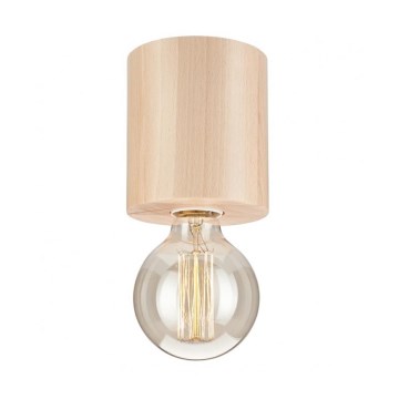 Stropní svítidlo 1xE27/60W/230V