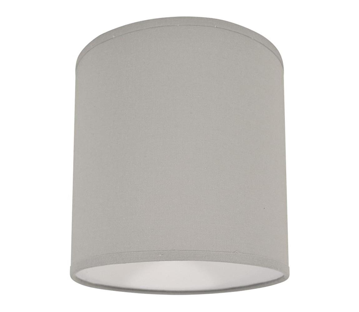 Lampdar Stropní svítidlo 1xE27/60W/230V šedá SA0949