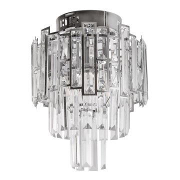 Stropní svítidlo 3xE27/60W/230V pr. 29 cm