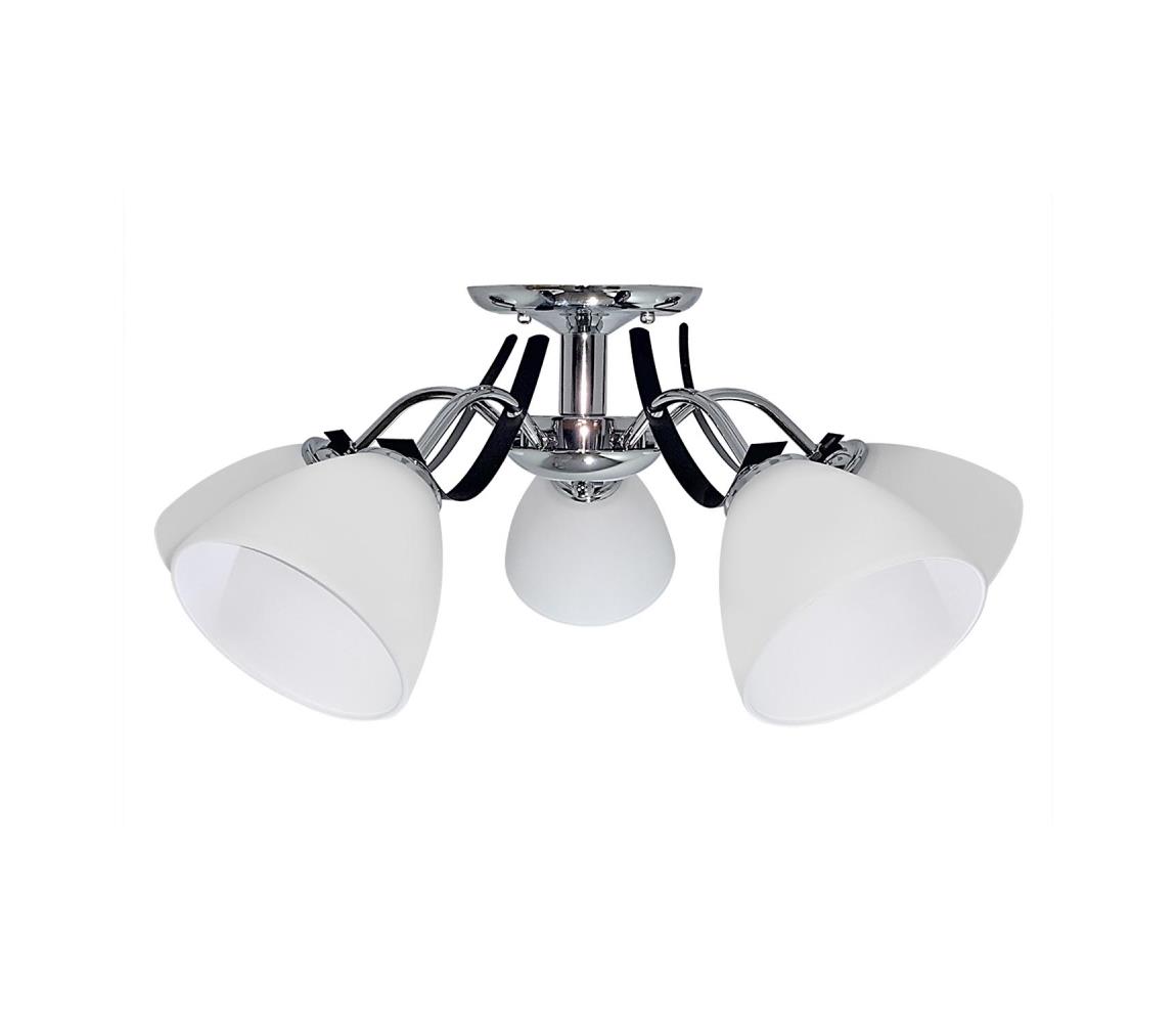 Venti Stropní svítidlo 5xE27/60W/230V VE0029
