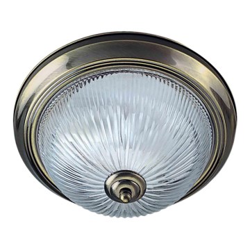 Stropní svítidlo 83/30 2xE27/60W/230V Stropní svítidlo 83/30 2xE27/60W/230V