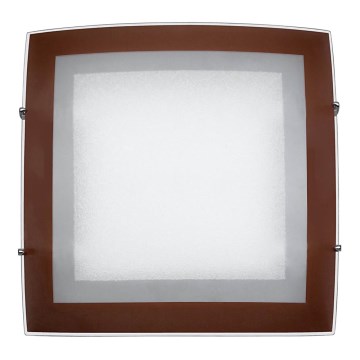 Stropní svítidlo ARCADA 2xE27/60W Stropní svítidlo ARCADA 2xE27/60W