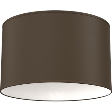 Stropní svítidlo ARDEN 1xE27/15W/230V pr. 40 cm černá