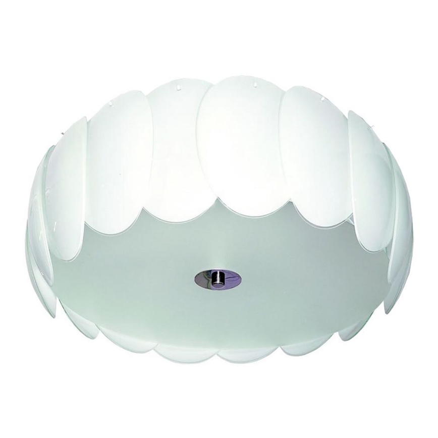 Stropní svítidlo AURORA 8xE27/60W/230V