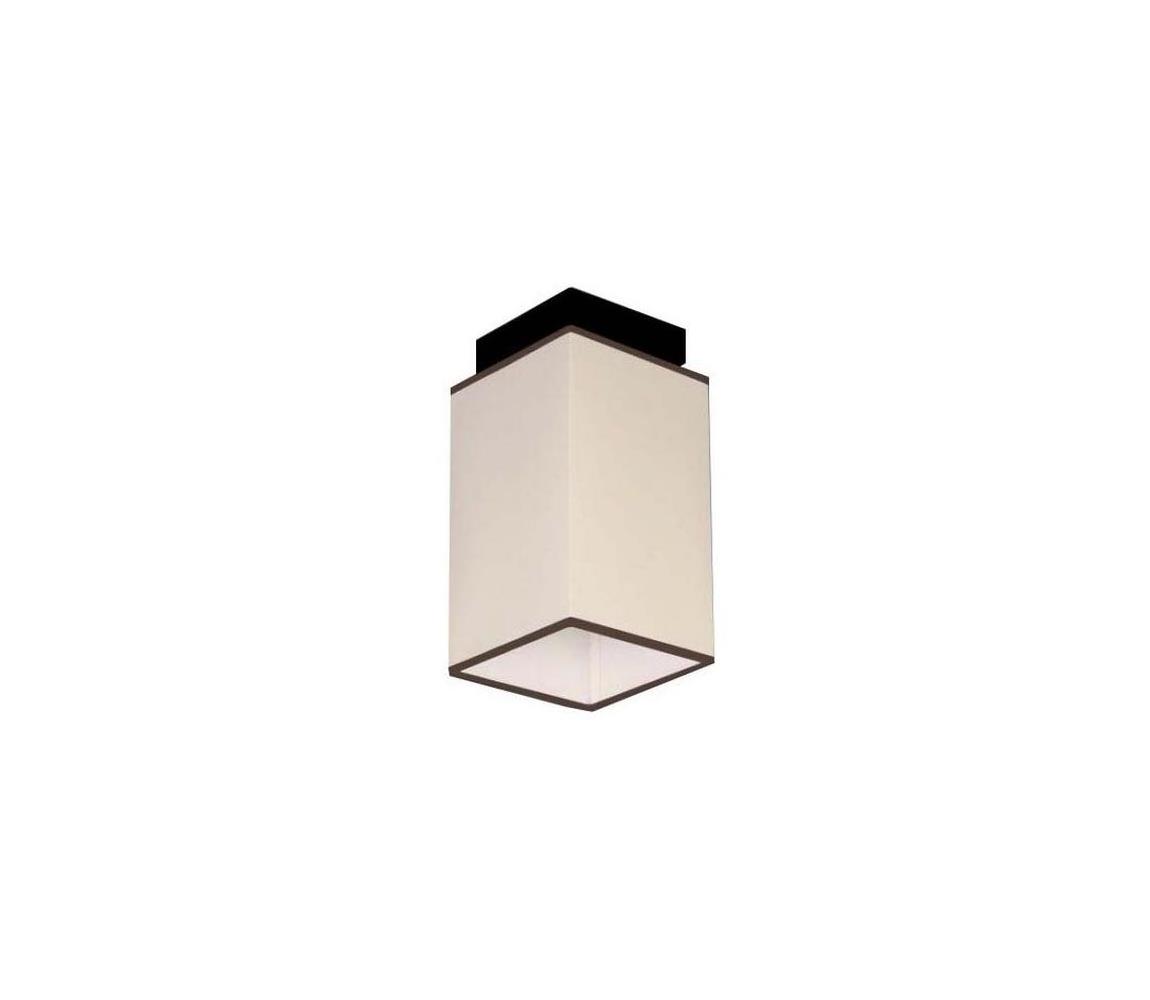Namat Stropní svítidlo BACARA 1xE27/60W/230V NA0176