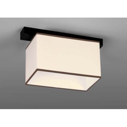 Stropní svítidlo BACARA 1xE27/60W/230V