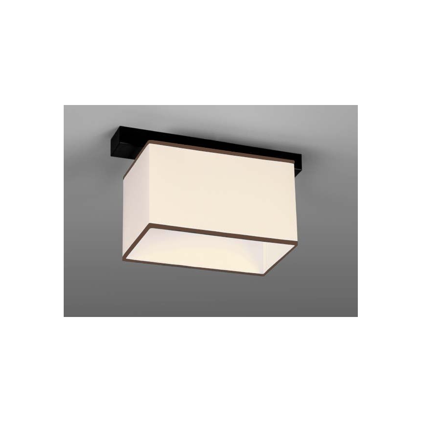 Stropní svítidlo BACARA 1xE27/60W/230V
