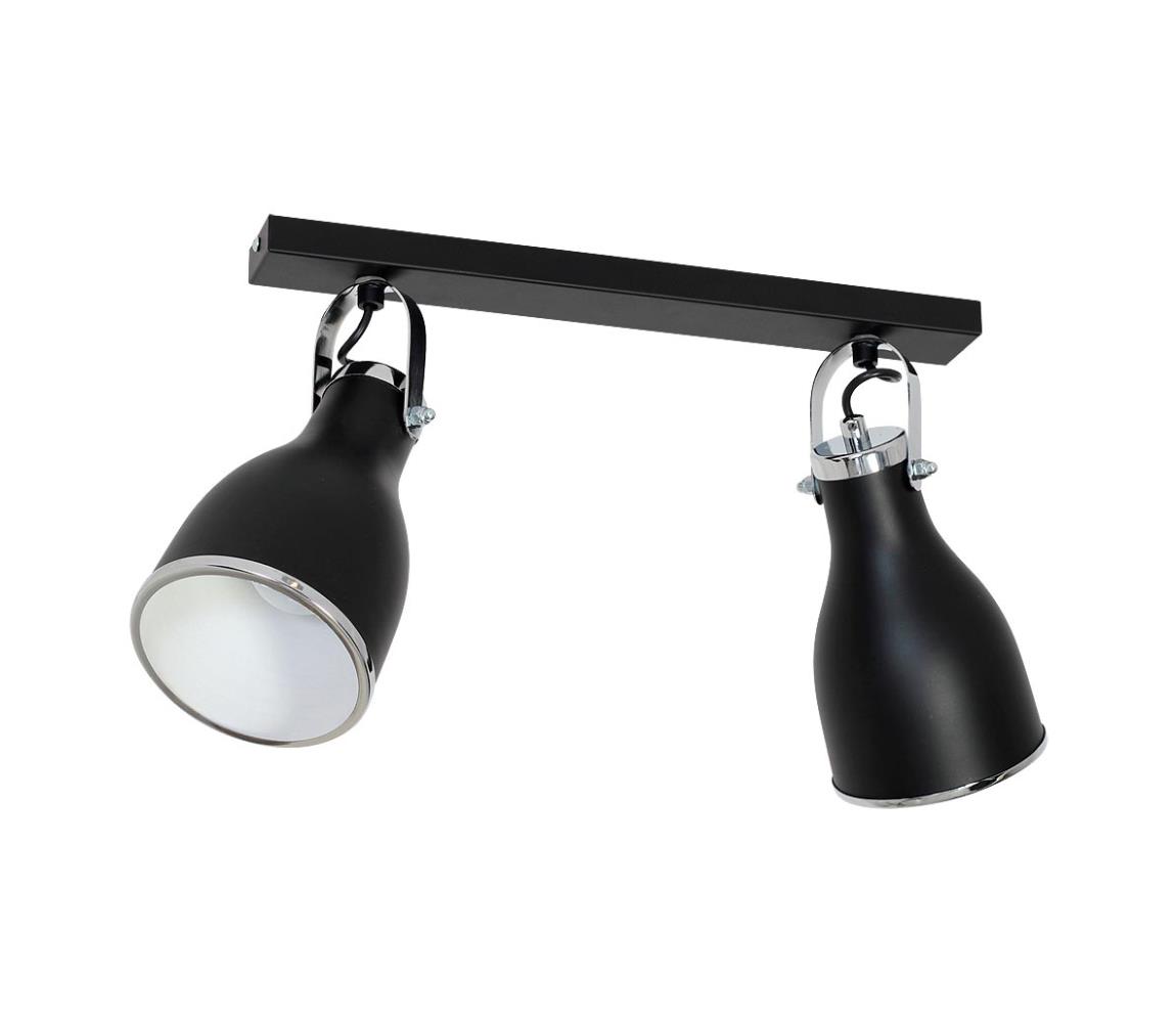 Luminex Stropní svítidlo BJORN 2xE27/60W/230V LU7514