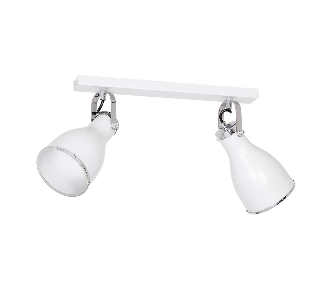 Luminex Stropní svítidlo BJORN 2xE27/60W/230V LU9165