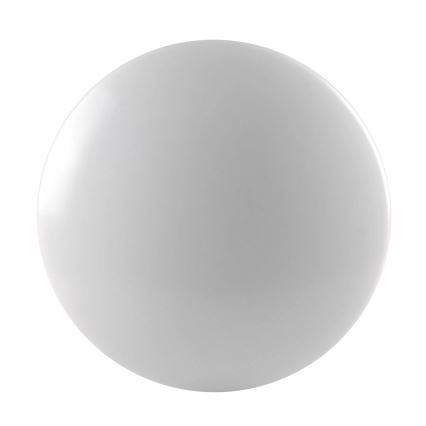Stropní svítidlo BONIFACY 2xE27/20W/230V pr. 33 cm bílá