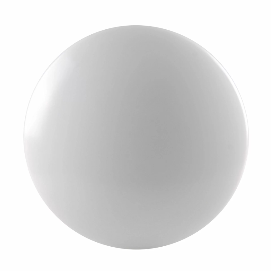 Stropní svítidlo BONIFACY 2xE27/20W/230V pr. 33 cm bílá