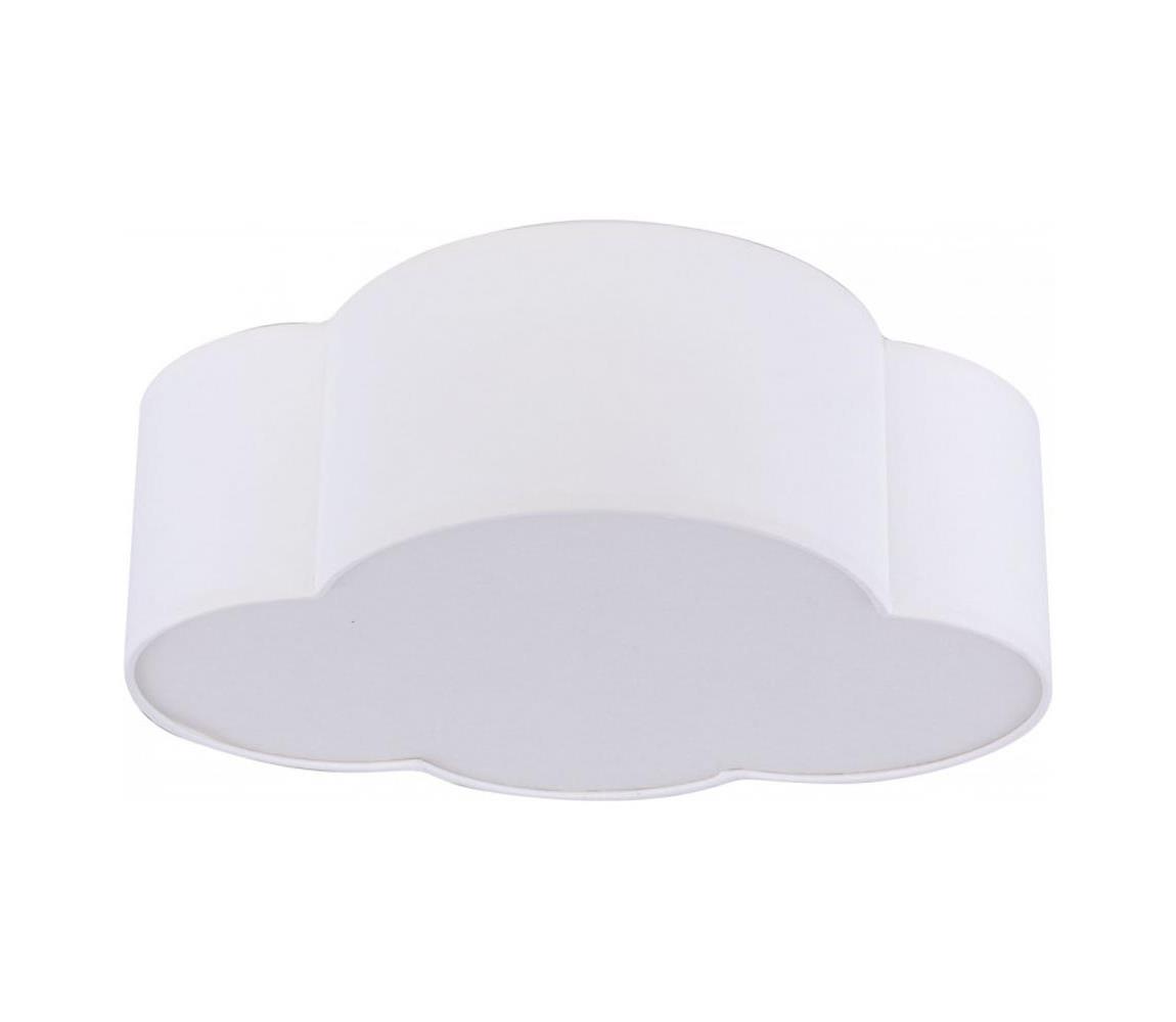 TK Lighting Stropní svítidlo CLOUD MINI 2xE27/60W/230V TK4228