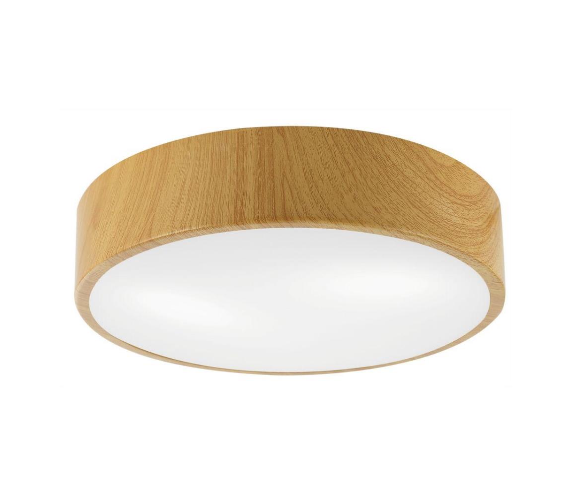 Lamkur Stropní svítidlo DANTE 2xE27/60W/230V pr. 36 cm LA44286