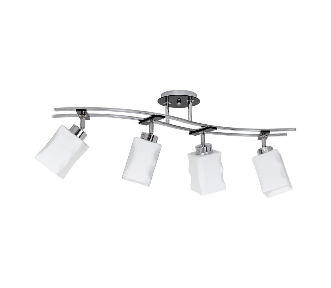 Luminex Stropní svítidlo DERBY 4xE27/60W/230V LU0791