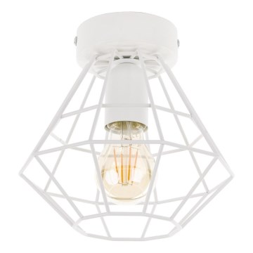 Stropní svítidlo DIAMOND 1xE27/60W/230V