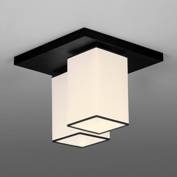 Stropní svítidlo DONI 2xE27/60W/230V