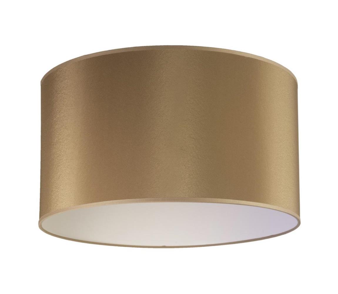 Duolla Stropní svítidlo DORSET 1xE27/40W/230V měděná DU80313