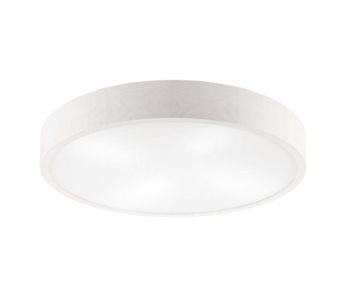 Lamkur Stropní svítidlo EVELINA 4xE27/60W/230V bílá LA42510