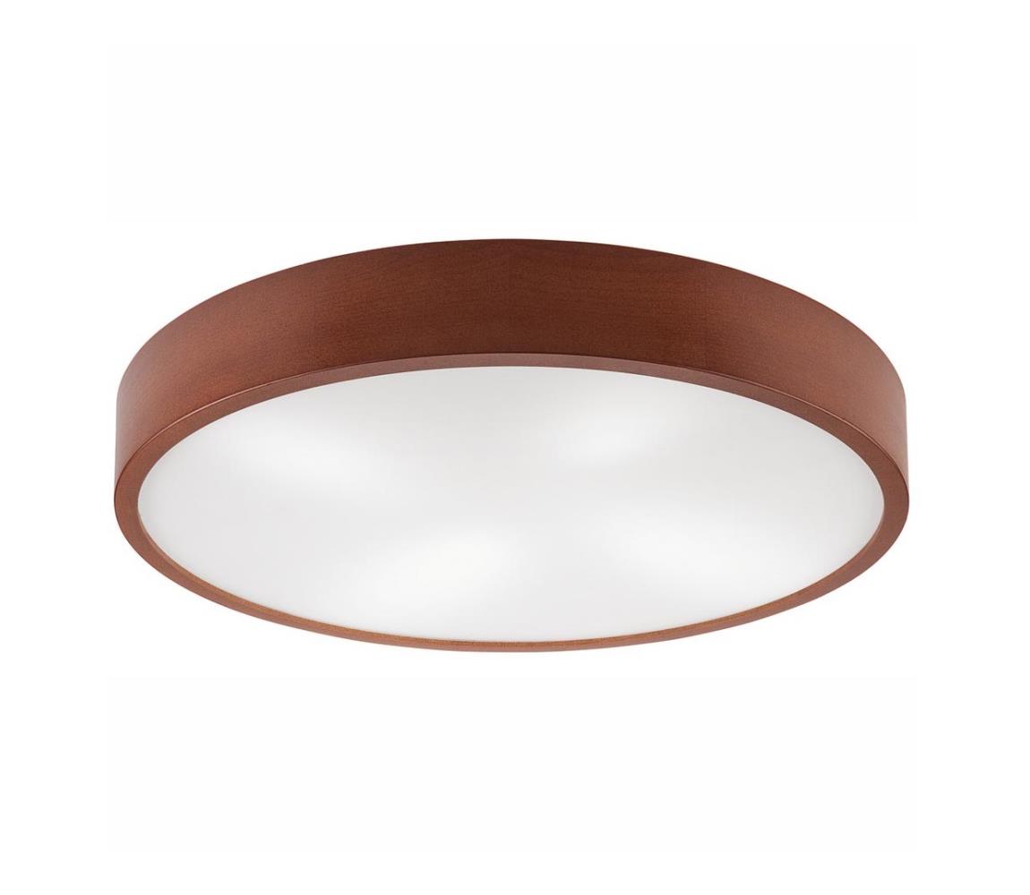 Lamkur Stropní svítidlo EVELINA 4xE27/60W/230V LA42497