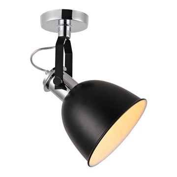 Stropní svítidlo FIGO 1xE27/60W/230V