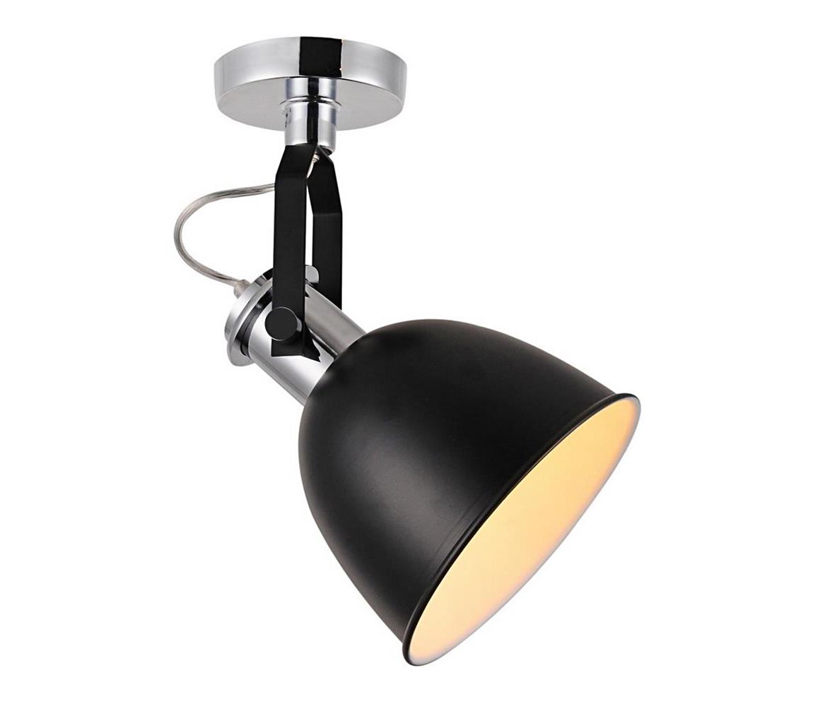 Karwei Stropní svítidlo FIGO 1xE27/60W/230V P3418