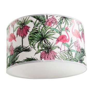 Stropní svítidlo FLAMINGOS 1xE27/60W/230V