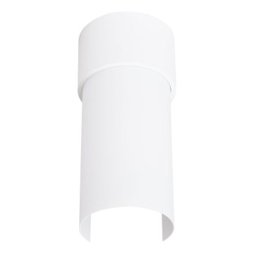 Stropní svítidlo FLASH 1xE27/15W/230V bílá