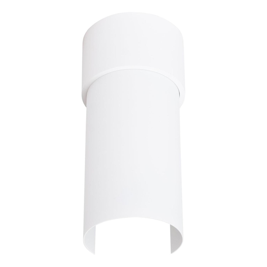 Stropní svítidlo FLASH 1xE27/15W/230V bílá