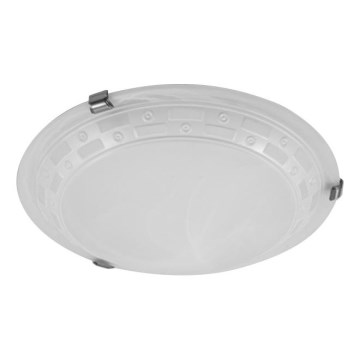 Stropní svítidlo FRESCA 2xE27/60W Stropní svítidlo FRESCA 2xE27/60W