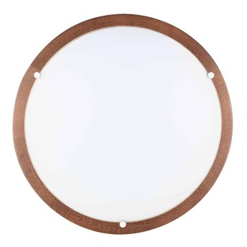 Stropní svítidlo FRIDA 3xE27/40W/230V