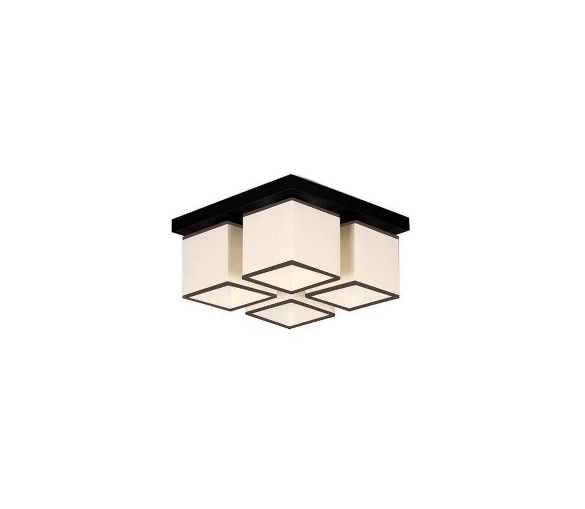 Namat Stropní svítidlo FURIA 4xE27/60W/230V NA0183