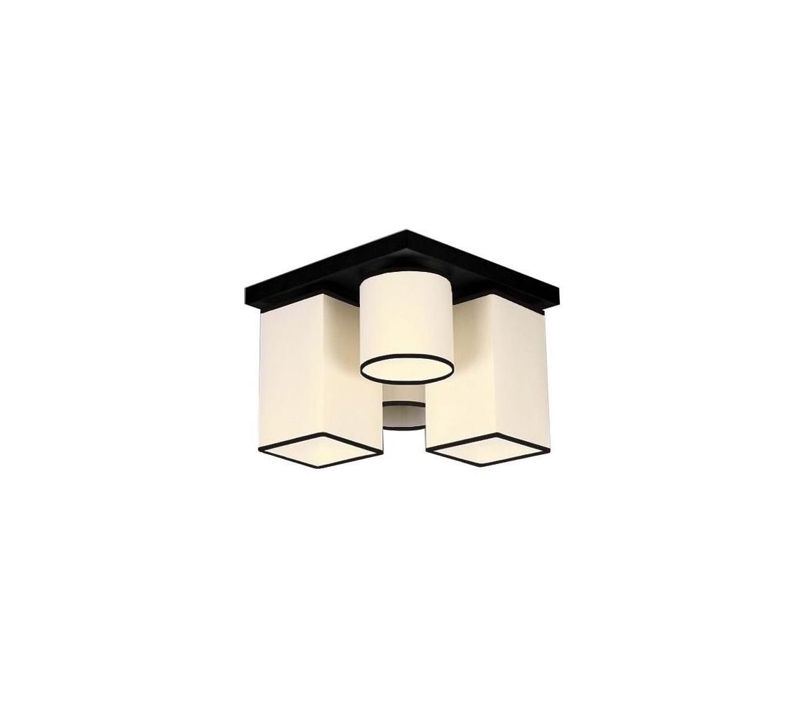 Namat Stropní svítidlo FURIA 4xE27/60W/230V NA0186