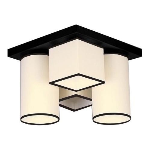 Stropní svítidlo FURIA 4xE27/60W/230V