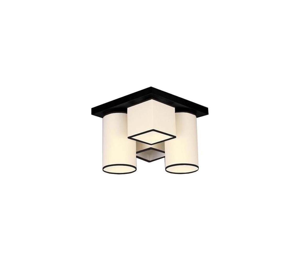 Namat Stropní svítidlo FURIA 4xE27/60W/230V NA0187