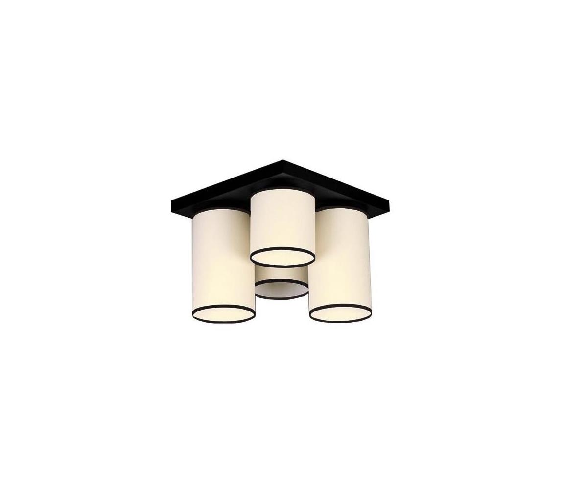 Namat Stropní svítidlo FURIA 4xE27/60W/230V NA0188