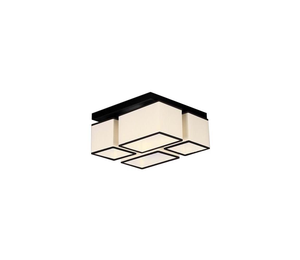Namat Stropní svítidlo FURIA 4xE27/60W/230V NA0189