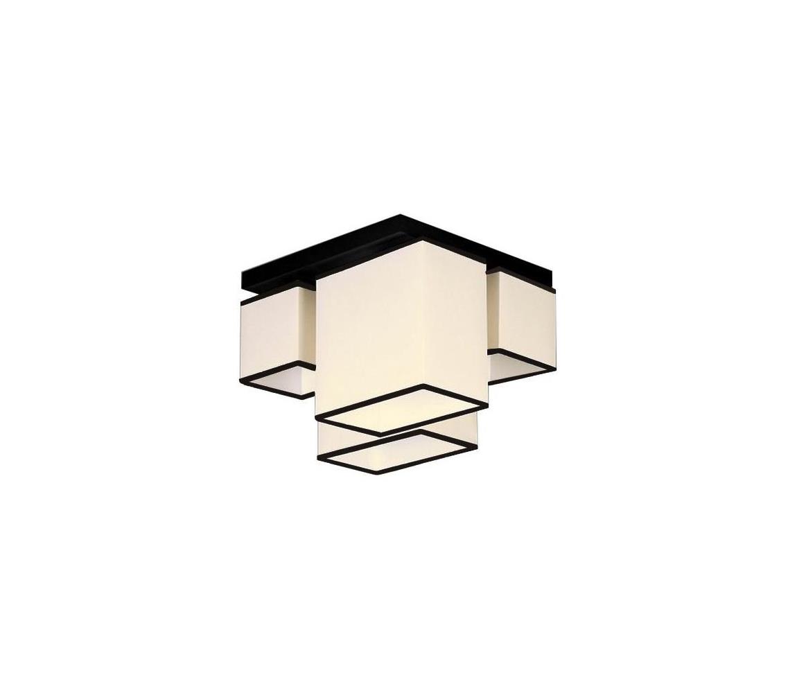 Namat Stropní svítidlo FURIA 4xE27/60W/230V NA0192