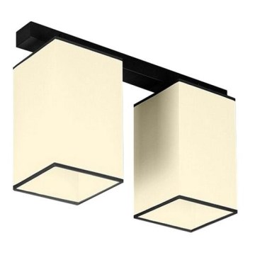 Stropní svítidlo GREMA 2xE27/60W/230V