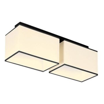 Stropní svítidlo GREMA 2xE27/60W/230V