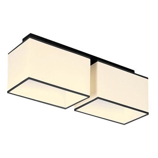 Stropní svítidlo GREMA 2xE27/60W/230V