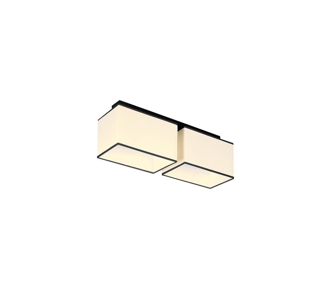 Namat Stropní svítidlo GREMA 2xE27/60W/230V NA0195