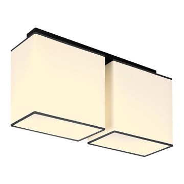 Stropní svítidlo GREMA 2xE27/60W/230V
