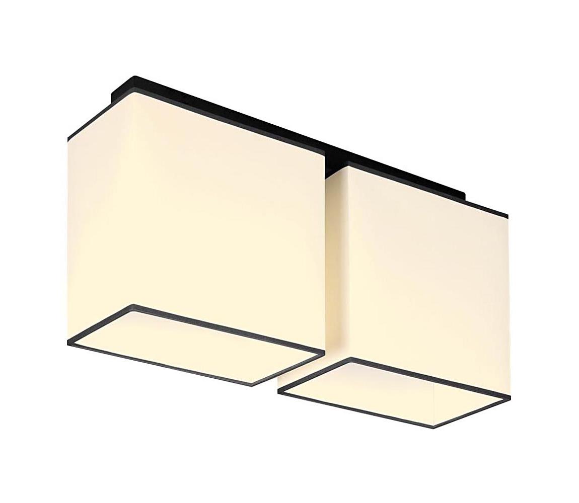 Namat Stropní svítidlo GREMA 2xE27/60W/230V NA0196