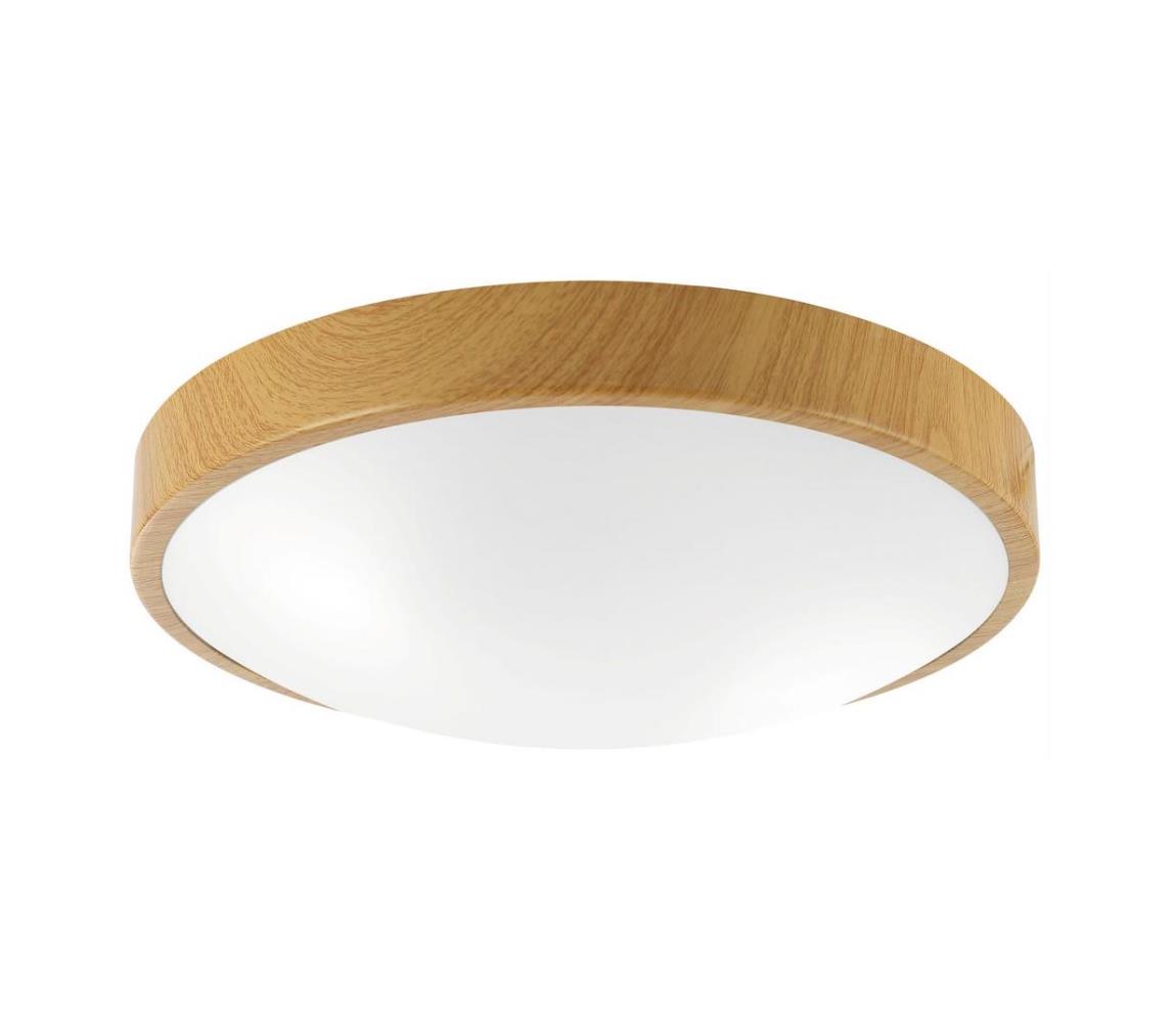 Lamkur Stropní svítidlo JONAS 2xE27/60W/230V pr. 36 cm LA44408